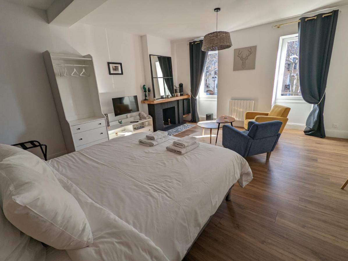 La Gignac Bed & Breakfast