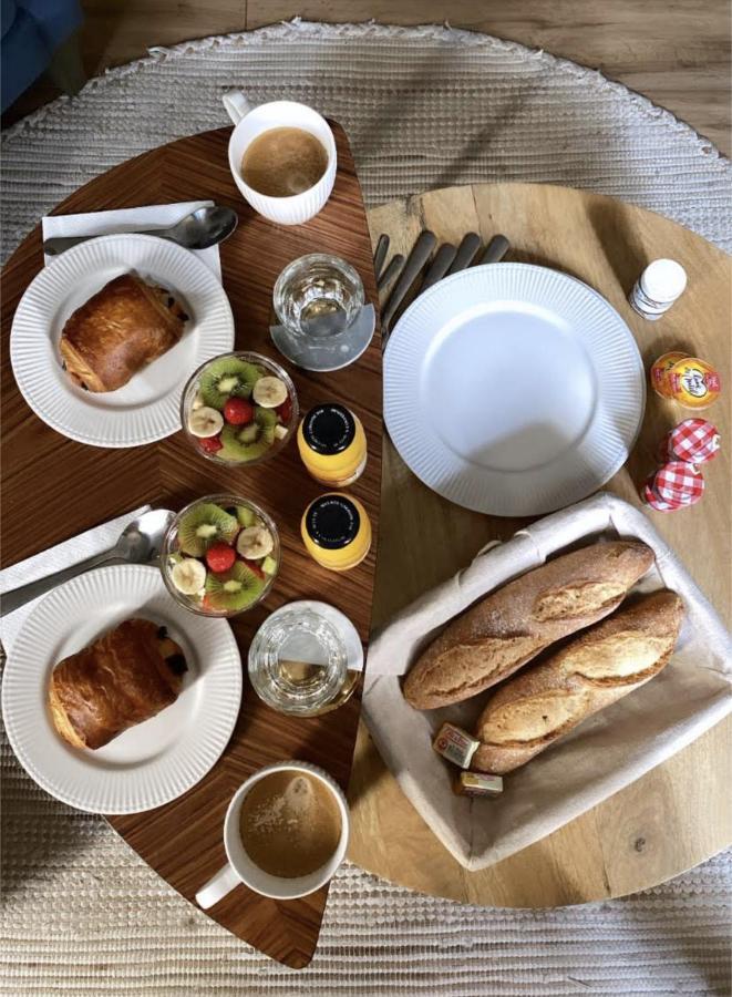 Bed & Breakfast La Gignac