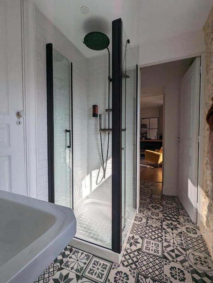 La Gignac Bed & Breakfast *