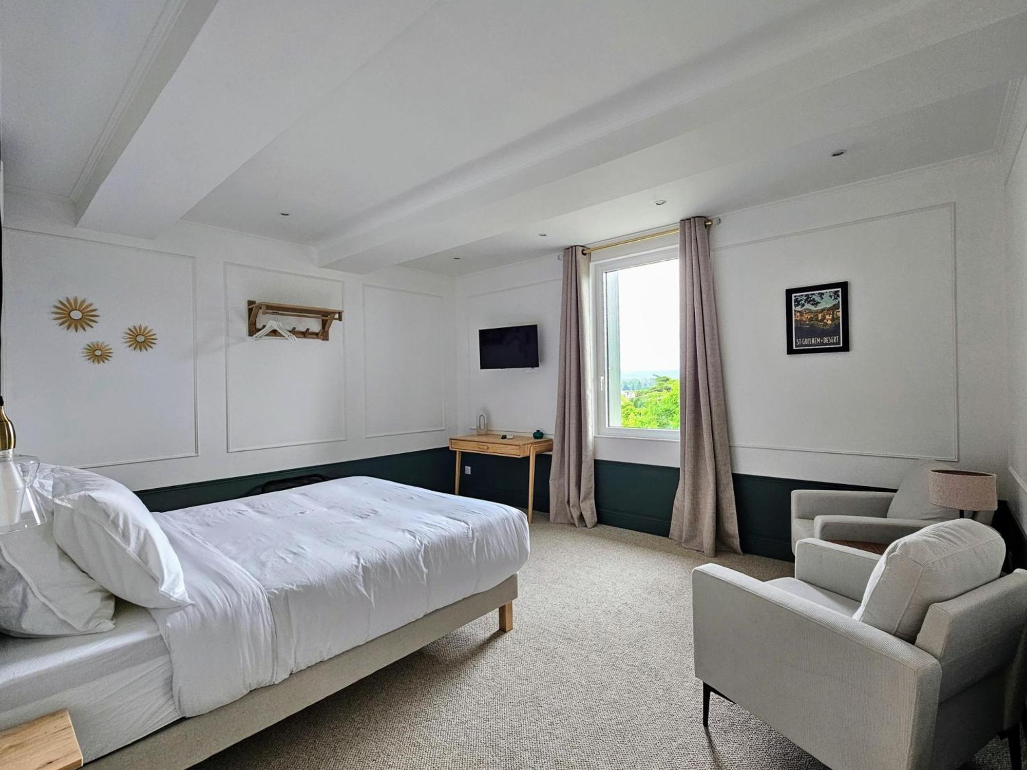 Bed & Breakfast La Gignac