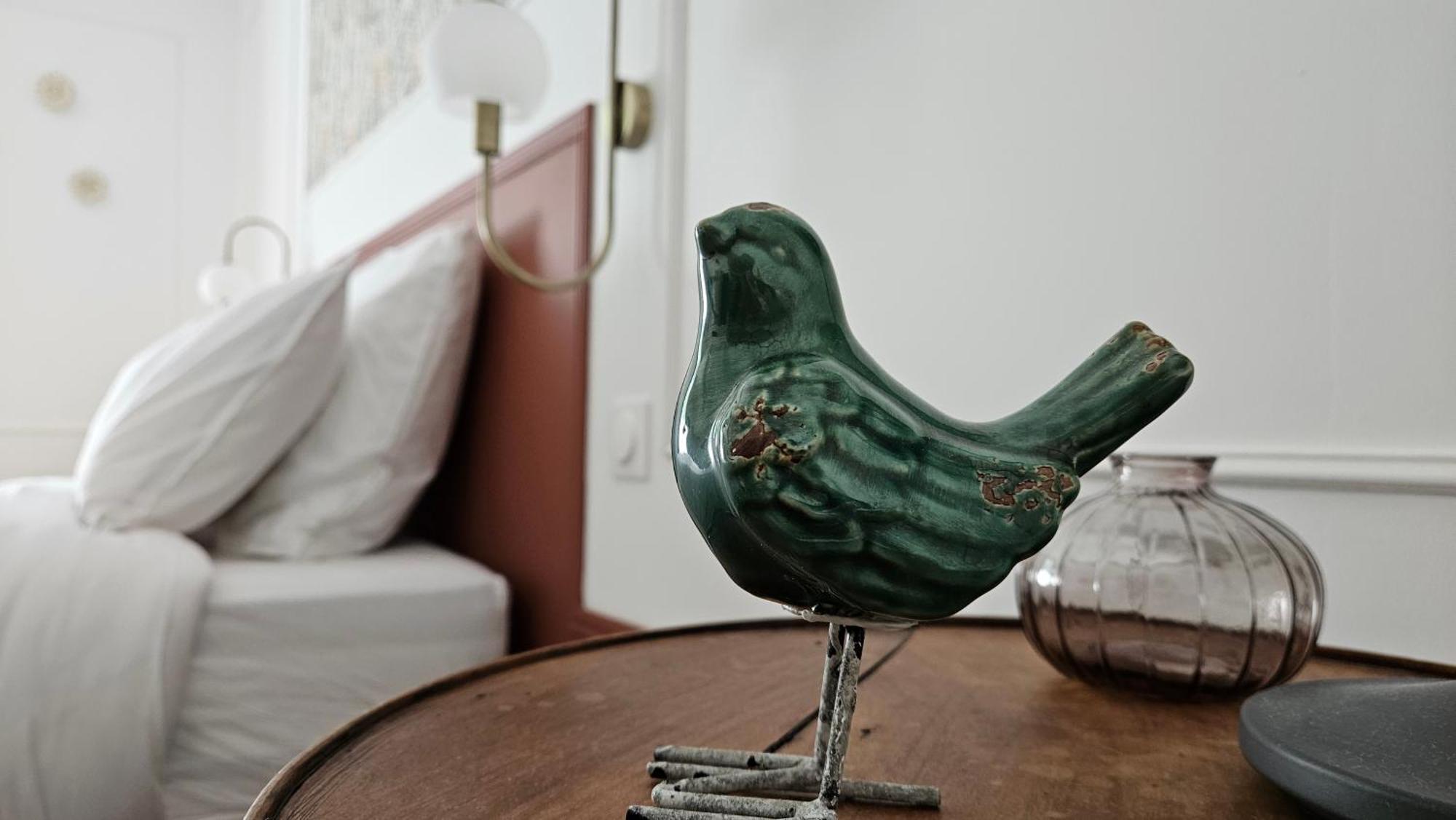Bed & Breakfast La Gignac (Herault)