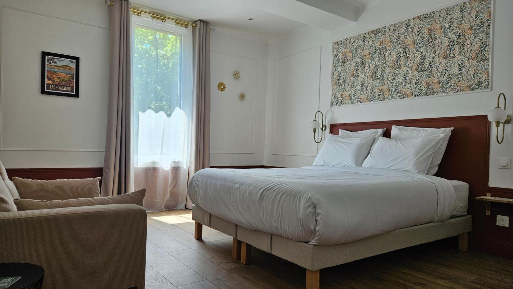 Bed & Breakfast La Gignac (Herault)