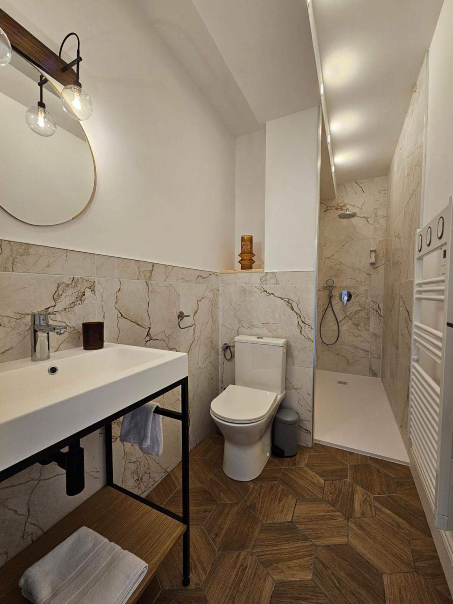 La Gignac Bed & Breakfast *