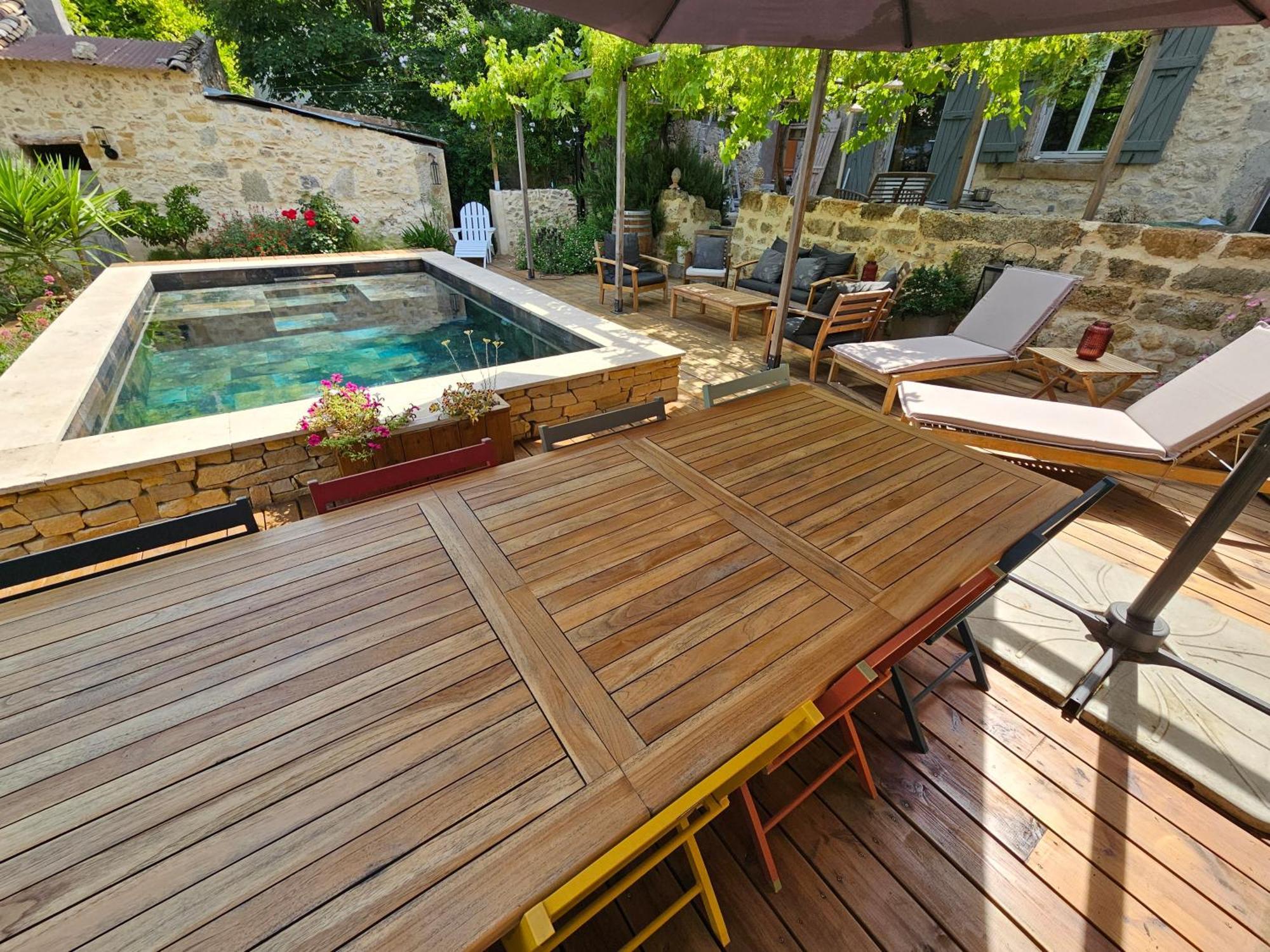 Bed & Breakfast La Gignac Gignac (Herault)