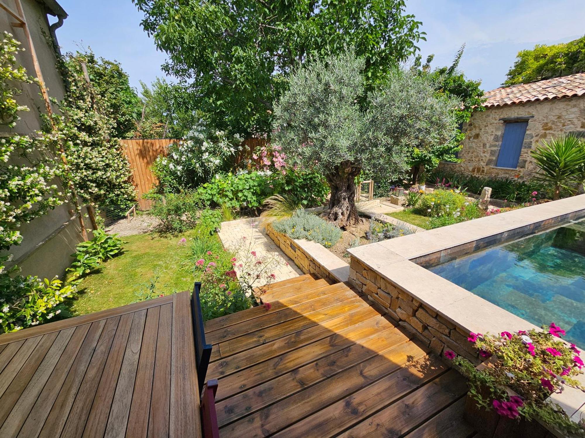 La Gignac Bed & Breakfast