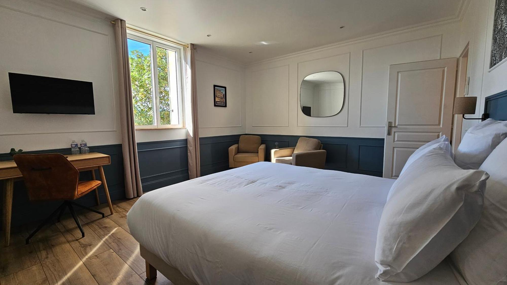 La Gignac Bed & Breakfast *