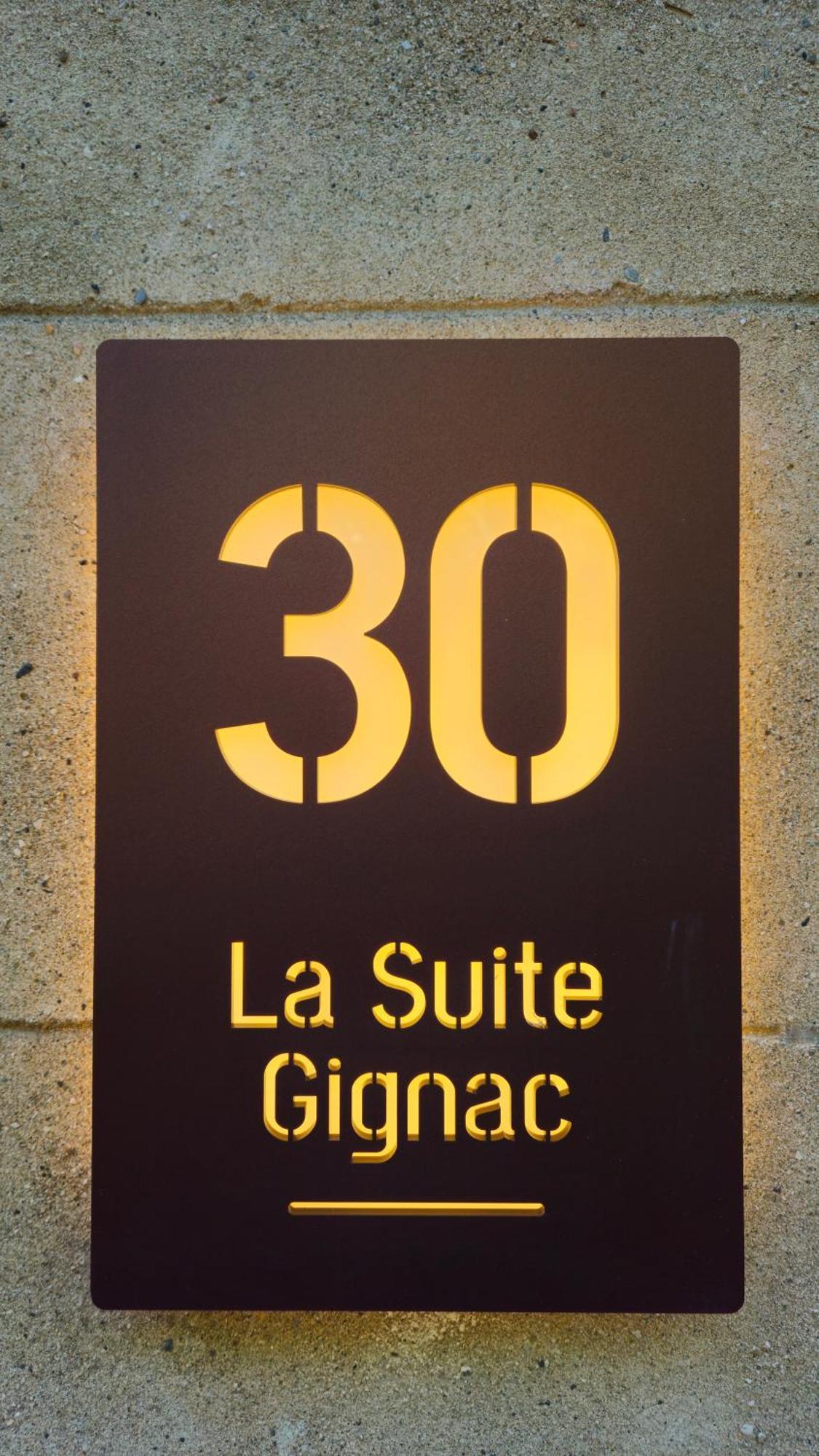 La Gignac * Gignac (Herault)